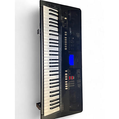 Used Yamaha PSRE423 61 Key Portable Keyboard