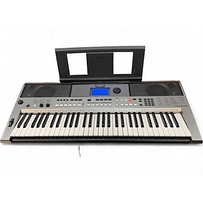 Used Yamaha PSRE443 Portable Keyboard