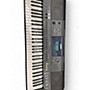 Used Yamaha PSRE453 61 Key Portable Keyboard