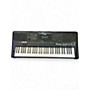 Used Yamaha PSRE453 61 Key Portable Keyboard