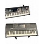 Used Yamaha PSRE453 61 Key Portable Keyboard