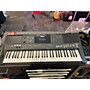 Used Yamaha Used Yamaha PSRE463 61 Key Portable Keyboard