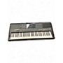 Used Yamaha PSRE463 61 key Portable Keyboard