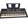 Used Yamaha PSRE463 61 key Portable Keyboard