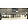 Used Yamaha PSRE463 61 key Portable Keyboard
