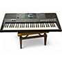 Used Yamaha PSRE463 61 key Portable Keyboard