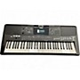 Used Yamaha PSRE463 61 key Portable Keyboard