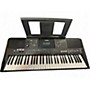 Used Yamaha PSRE463 61 key Portable Keyboard
