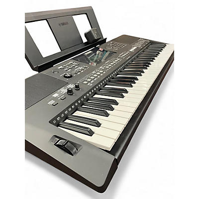 Used Yamaha PSRE463 61 key Portable Keyboard