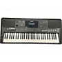 Used Yamaha PSRE463 61 key Portable Keyboard