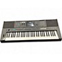 Used Yamaha PSRE473 61 Key Portable Keyboard