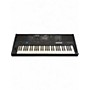 Used Yamaha PSRE473 61 Key Portable Keyboard