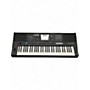 Used Yamaha PSRE473 61 Key Portable Keyboard