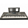 Used Yamaha PSRE473 61 Key  Portable Keyboard