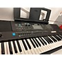 Used Yamaha Used Yamaha PSRE473 Digital Piano