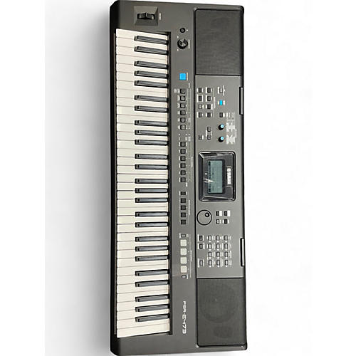 Yamaha Used Yamaha PSRE473 Digital Piano