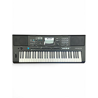 Used Yamaha PSRE473 Digital Piano