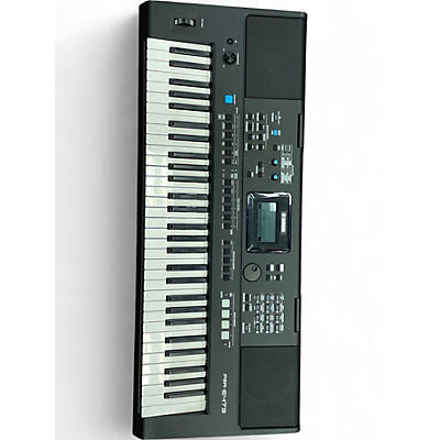 Used Yamaha PSRE473 Digital Piano