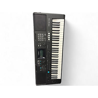 Used Yamaha PSRE473 Digital Piano
