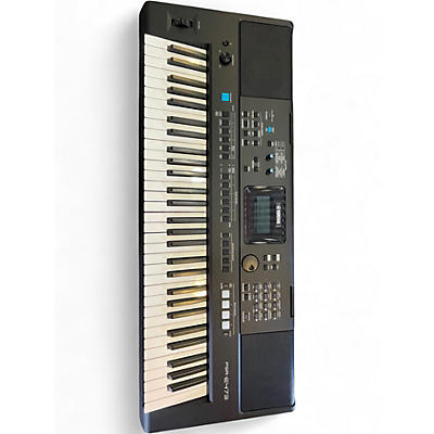 Used Yamaha PSRE473 Digital Piano