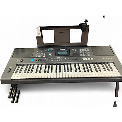 Used Yamaha PSRE473 Digital Piano