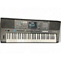 Used Yamaha PSRE473 Keyboard Workstation