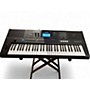 Used Yamaha PSRE473 Portable Keyboard