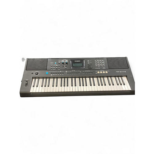 Used Yamaha PSRE473 Portable Keyboard