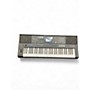 Used Yamaha PSRE473 Portable Keyboard