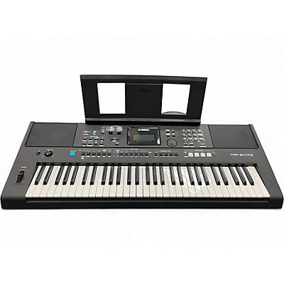 Used Yamaha PSRE473