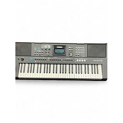 Used Yamaha PSRE473