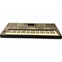 Used Yamaha PSRE483 Keyboard Workstation