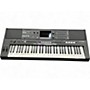 Used Yamaha PSRE583 Digital Piano