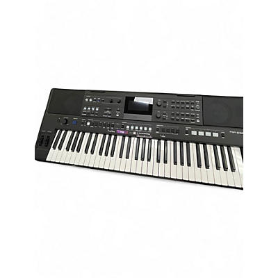 Used Yamaha PSRE583