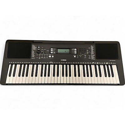 Yamaha Used Yamaha PSRE73 Keyboard Workstation