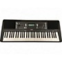 Used Yamaha PSRE73 Keyboard Workstation