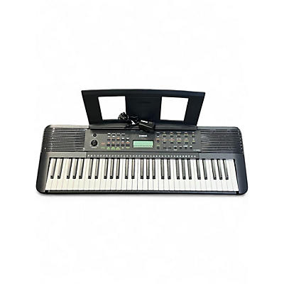 Used Yamaha PSREW283 Portable Keyboard