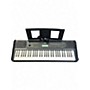 Used Yamaha PSREW283 Portable Keyboard