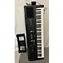 Used Yamaha Used Yamaha PSREW300 76 Key Portable Keyboard