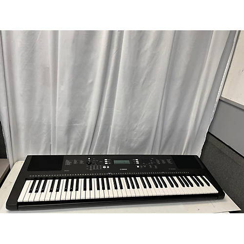 Yamaha PSREW300 76 Key Portable Keyboard