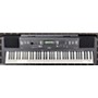 Used Yamaha Used Yamaha PSREW300 76 Key Portable Keyboard