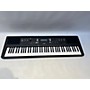 Used Yamaha Used Yamaha PSREW300 76 Key Portable Keyboard