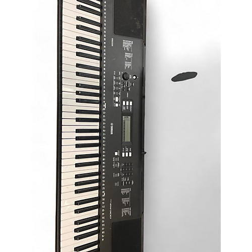 Yamaha Used Yamaha PSREW300 76 Key Portable Keyboard