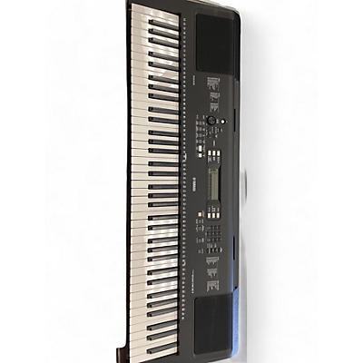 Yamaha Used Yamaha PSREW300 76 Key Portable Keyboard