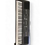 Used Yamaha Used Yamaha PSREW300 76 Key Portable Keyboard