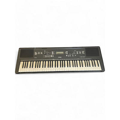 Yamaha Used Yamaha PSREW300 76 Key Portable Keyboard