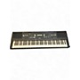 Used Yamaha PSREW300 76 Key Portable Keyboard