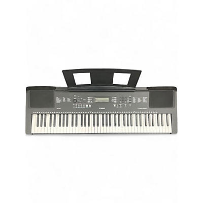 Used Yamaha PSREW300 76 Key Portable Keyboard