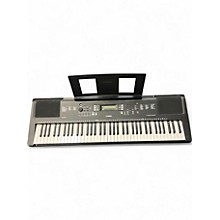 Used Yamaha PSREW300 76 Key Portable Keyboard