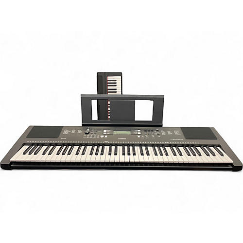 Used Yamaha PSREW300 76 Key Portable Keyboard